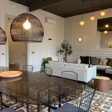 You Stylish Paseo De Gracia Apartments Barcelona Eksteriør billede