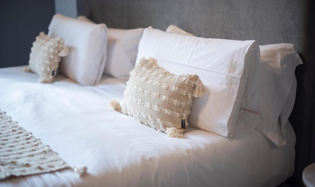 You Stylish Paseo De Gracia Apartments Barcelona Eksteriør billede