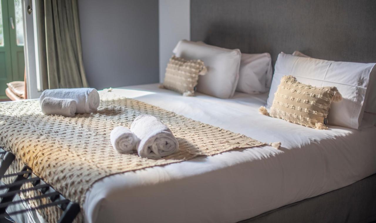 You Stylish Paseo De Gracia Apartments Barcelona Eksteriør billede