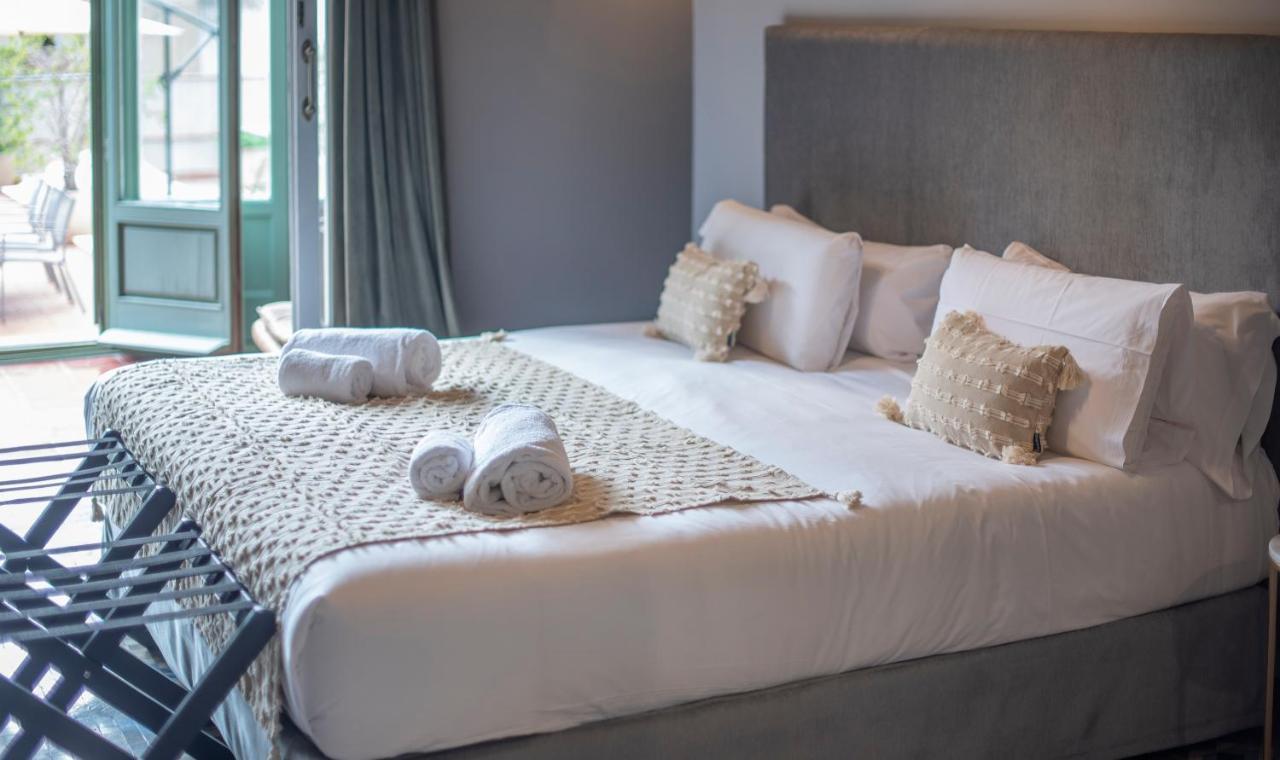 You Stylish Paseo De Gracia Apartments Barcelona Eksteriør billede