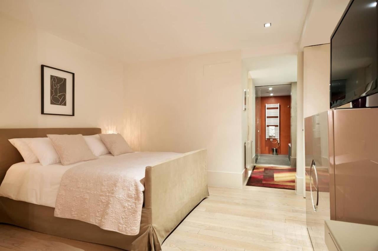 You Stylish Paseo De Gracia Apartments Barcelona Eksteriør billede
