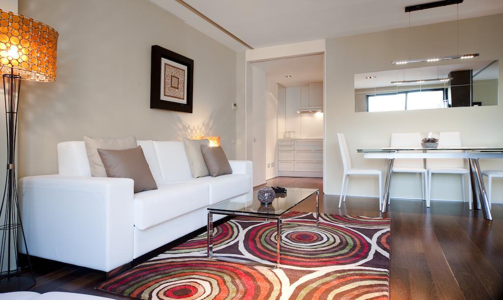 You Stylish Paseo De Gracia Apartments Barcelona Værelse billede