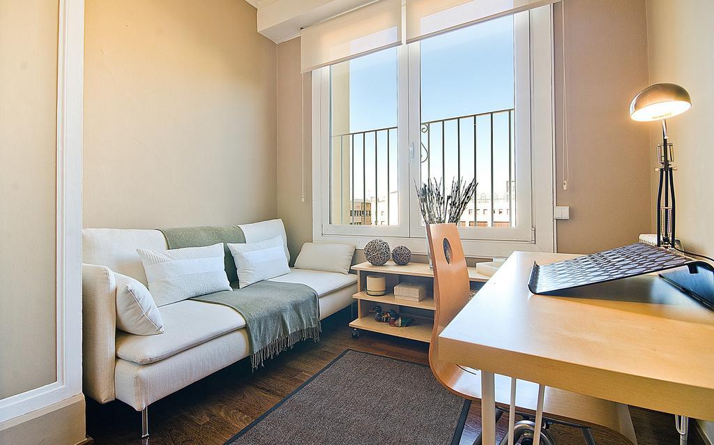 You Stylish Paseo De Gracia Apartments Barcelona Eksteriør billede