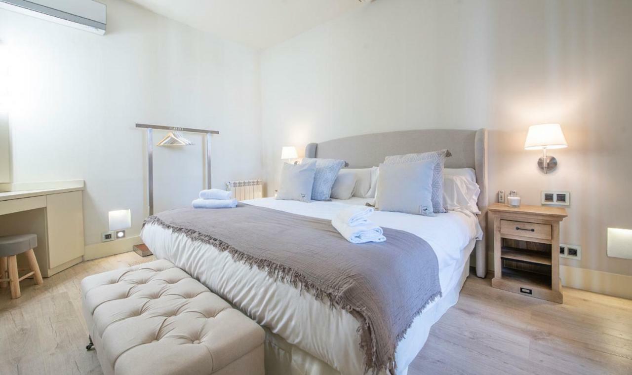 You Stylish Paseo De Gracia Apartments Barcelona Eksteriør billede